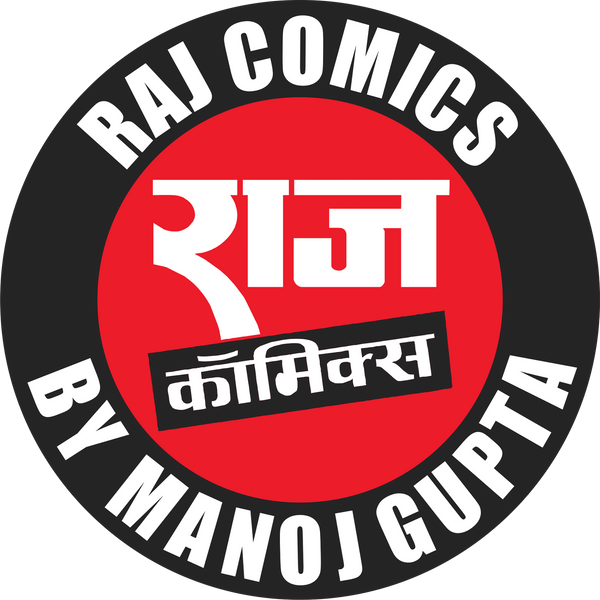 Raj Comics