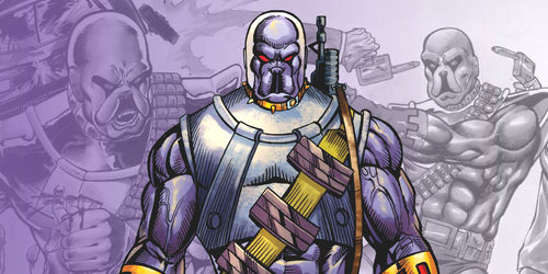 About Doga | Raj Comics