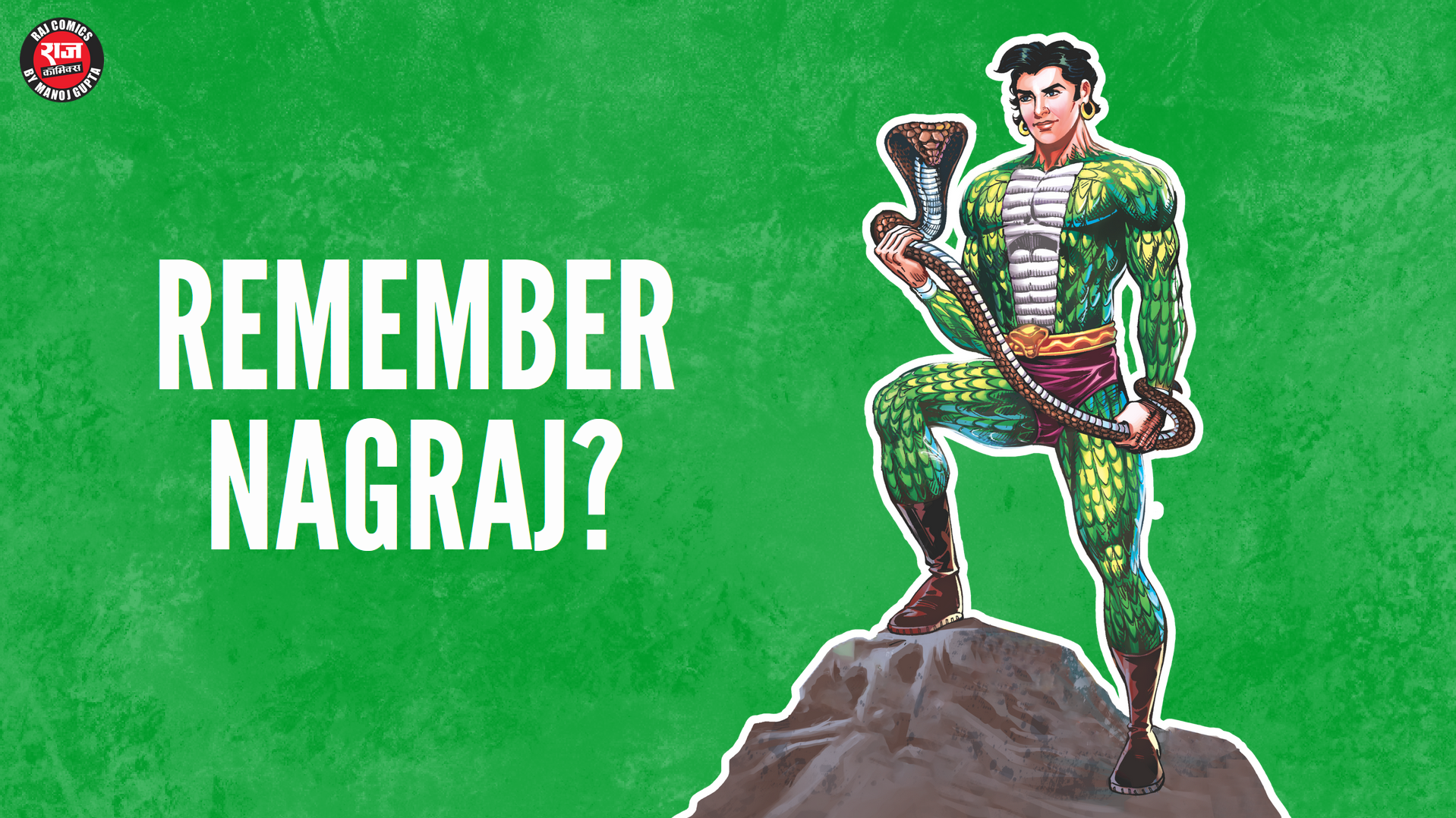 Load video: Nagraj raj comics reel