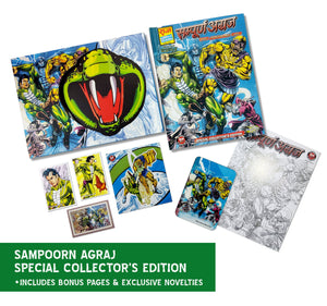 Sampoorn Agraj Special Collector's Edition