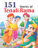 151 STORIES OF TENALI RAMA