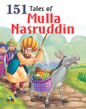151 TALES OF MULLA NASRUDDIN